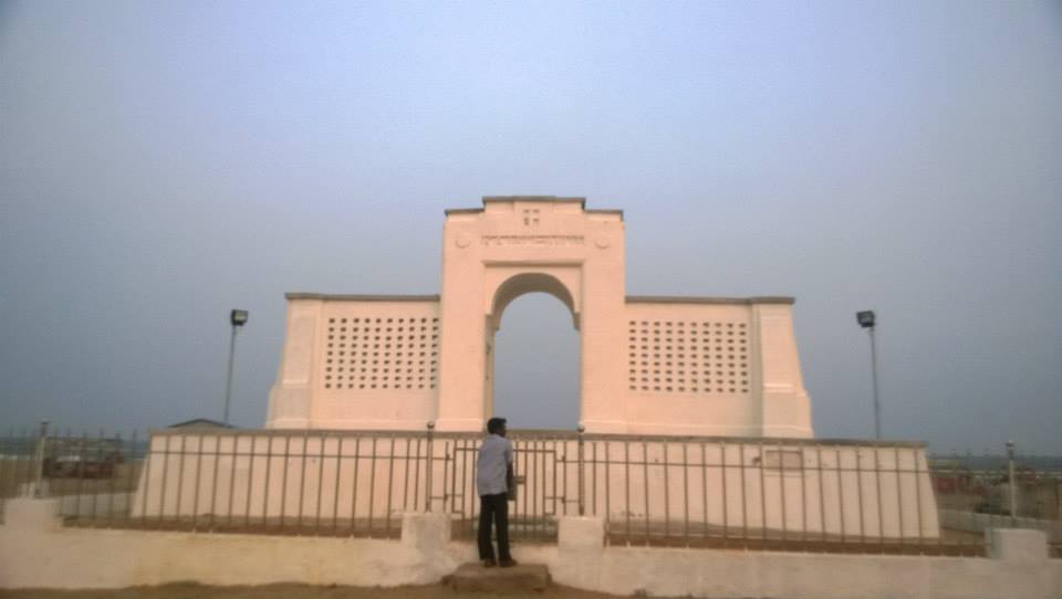 Photo of Chennai at a Glance :) by aditi.paliwal022