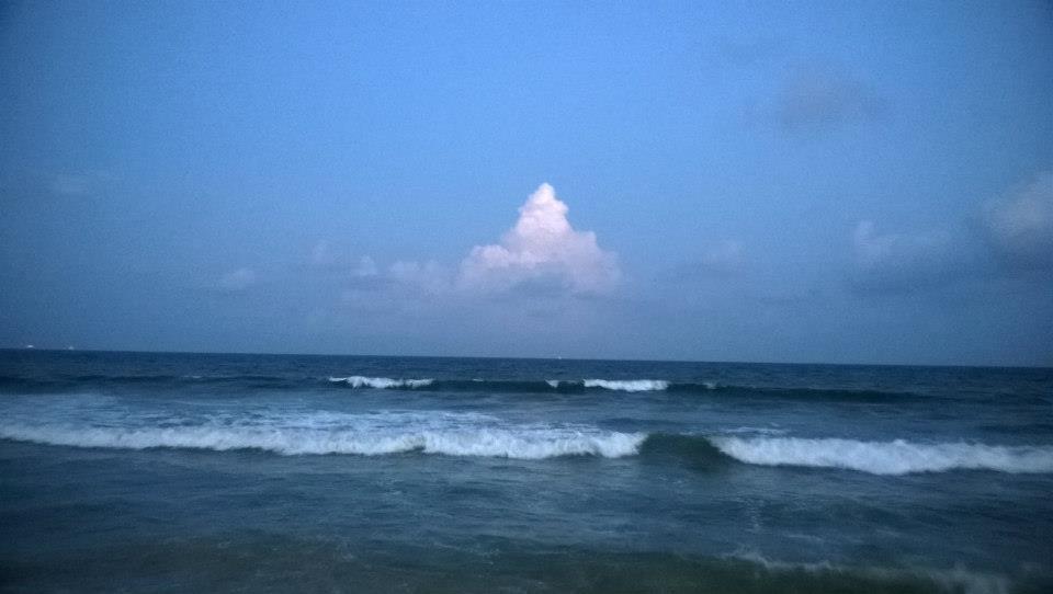 Photo of Chennai at a Glance :) by aditi.paliwal022