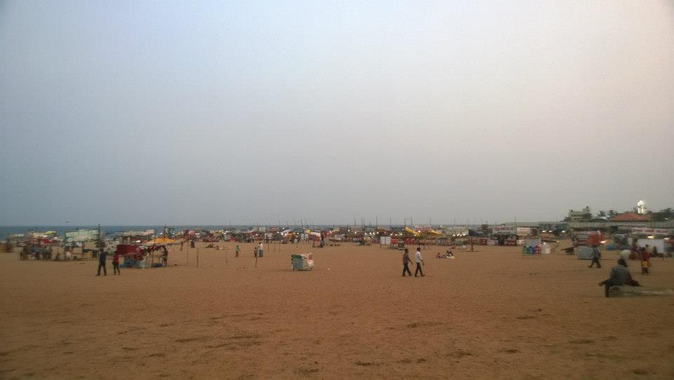 Photo of Chennai at a Glance :) by aditi.paliwal022