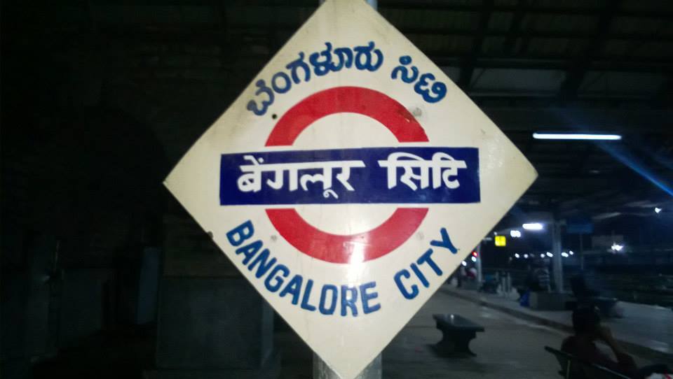 Photo of Chennai at a Glance :) by aditi.paliwal022