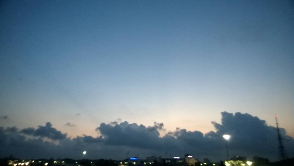 Photo of Chennai at a Glance :) by aditi.paliwal022
