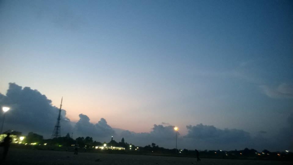 Photo of Chennai at a Glance :) by aditi.paliwal022