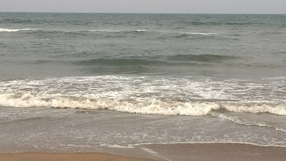 Photo of Chennai at a Glance :) by aditi.paliwal022