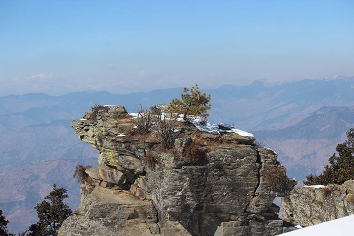 Photo of My first snow adventure -Narkanda by Shivani Behl Vashishtha