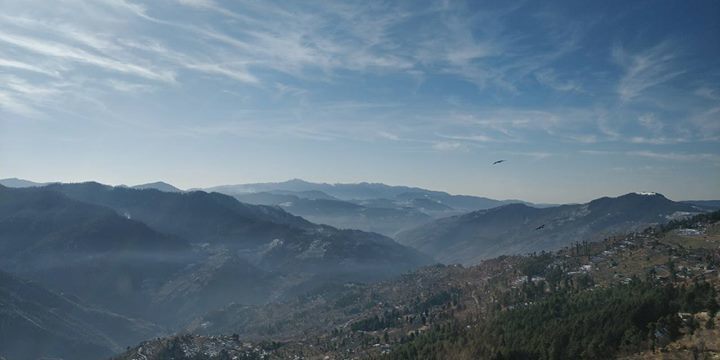 Photo of My first snow adventure -Narkanda by Shivani Behl Vashishtha