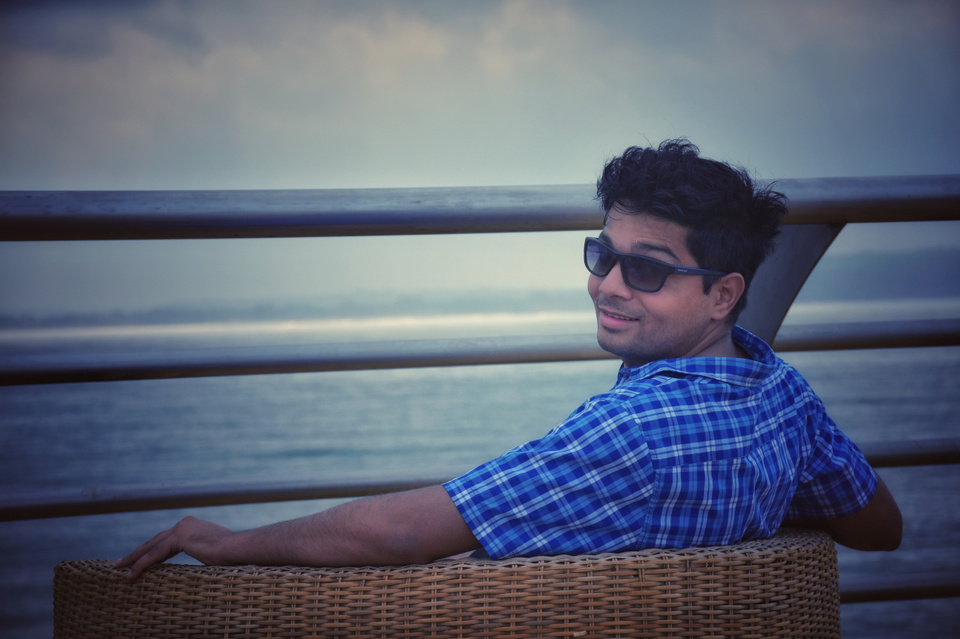 Photo of Angriya Cruise (Mumbai to Goa)- Honest Review by lonely musafir