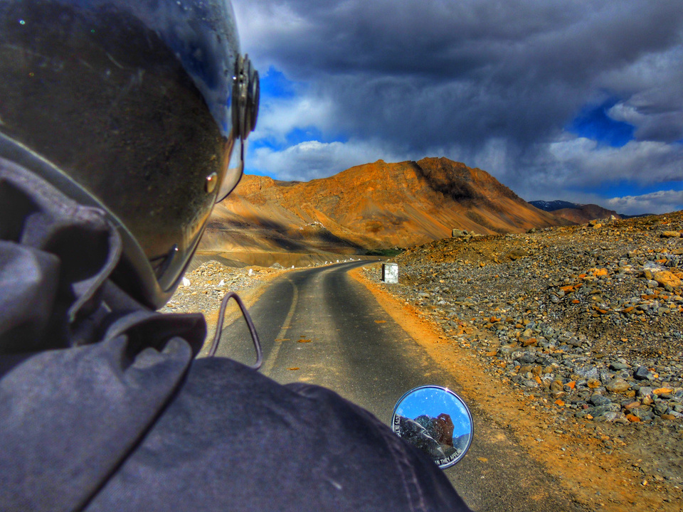 Photo of Don't be Gama in the land of Lama 5/8 by lonely musafir