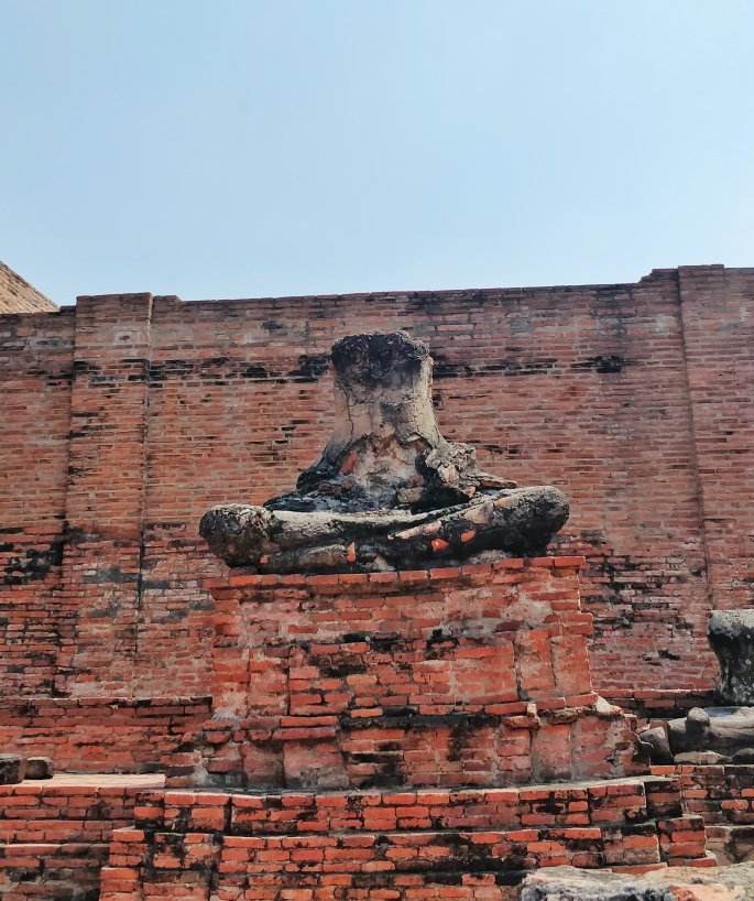 Photo of Top 5 Reasons you should visit Ayutthaya instead of Pattaya or Bangkok 2/33 by ghumakkad_yogi