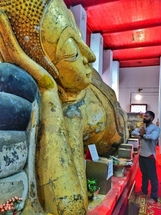 Photo of Top 5 Reasons you should visit Ayutthaya instead of Pattaya or Bangkok 8/33 by ghumakkad_yogi