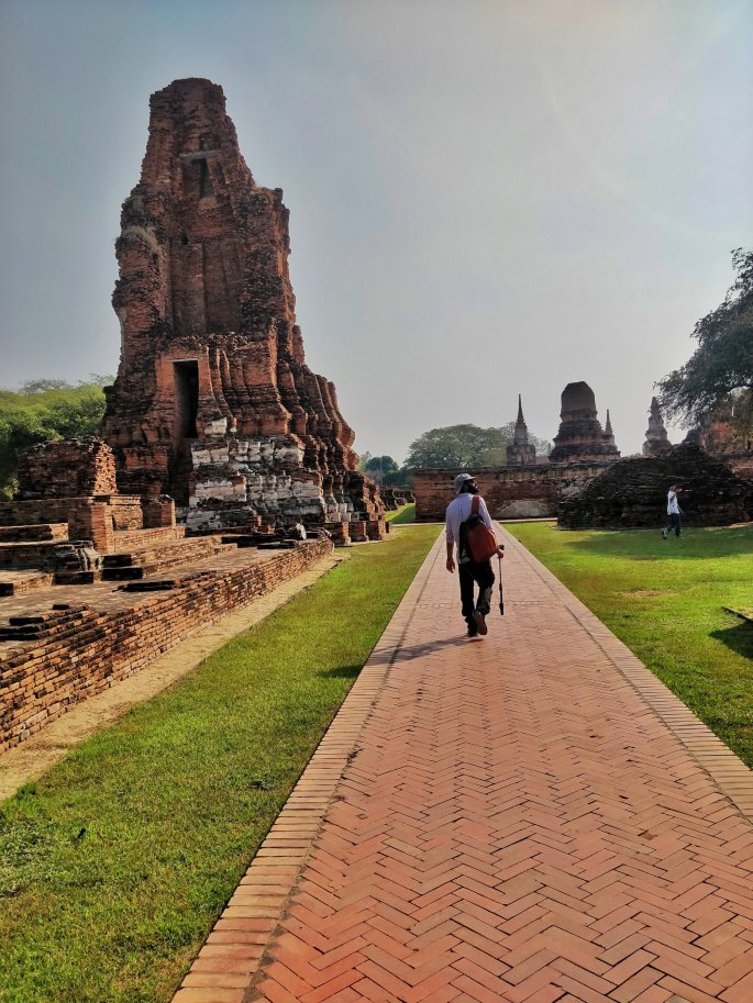 Photo of Top 5 Reasons you should visit Ayutthaya instead of Pattaya or Bangkok 10/33 by ghumakkad_yogi