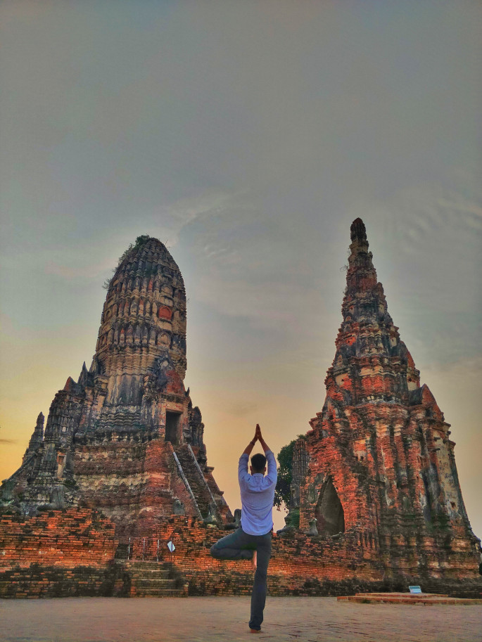 Photo of Top 5 Reasons you should visit Ayutthaya instead of Pattaya or Bangkok 17/33 by ghumakkad_yogi