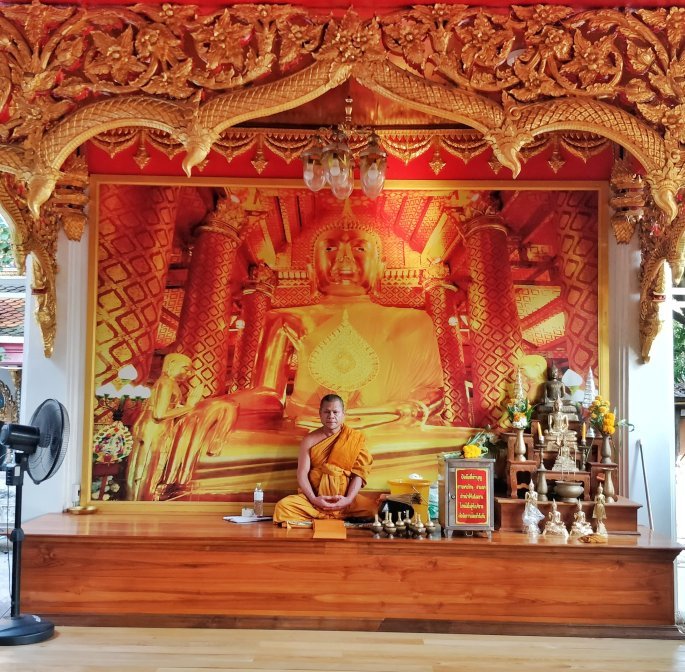 Photo of Top 5 Reasons you should visit Ayutthaya instead of Pattaya or Bangkok 21/33 by ghumakkad_yogi