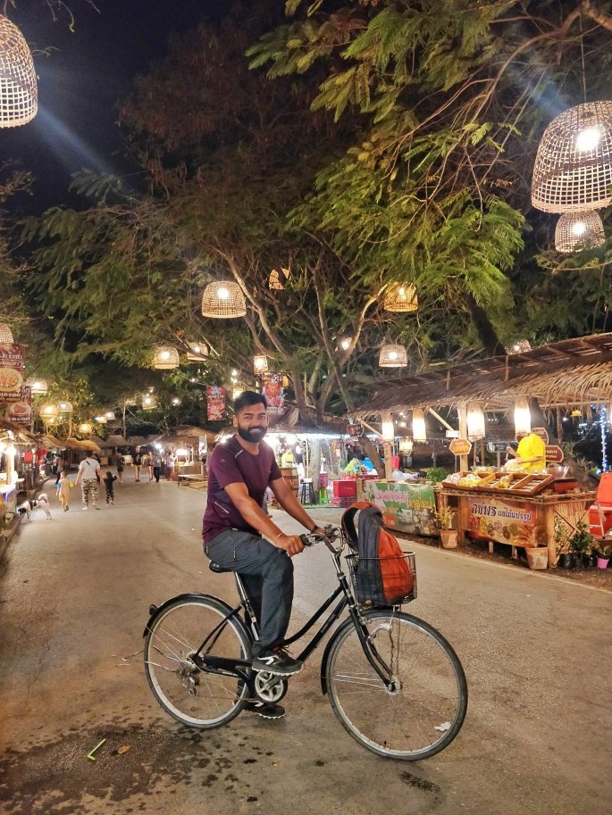 Photo of Top 5 Reasons you should visit Ayutthaya instead of Pattaya or Bangkok 28/33 by ghumakkad_yogi