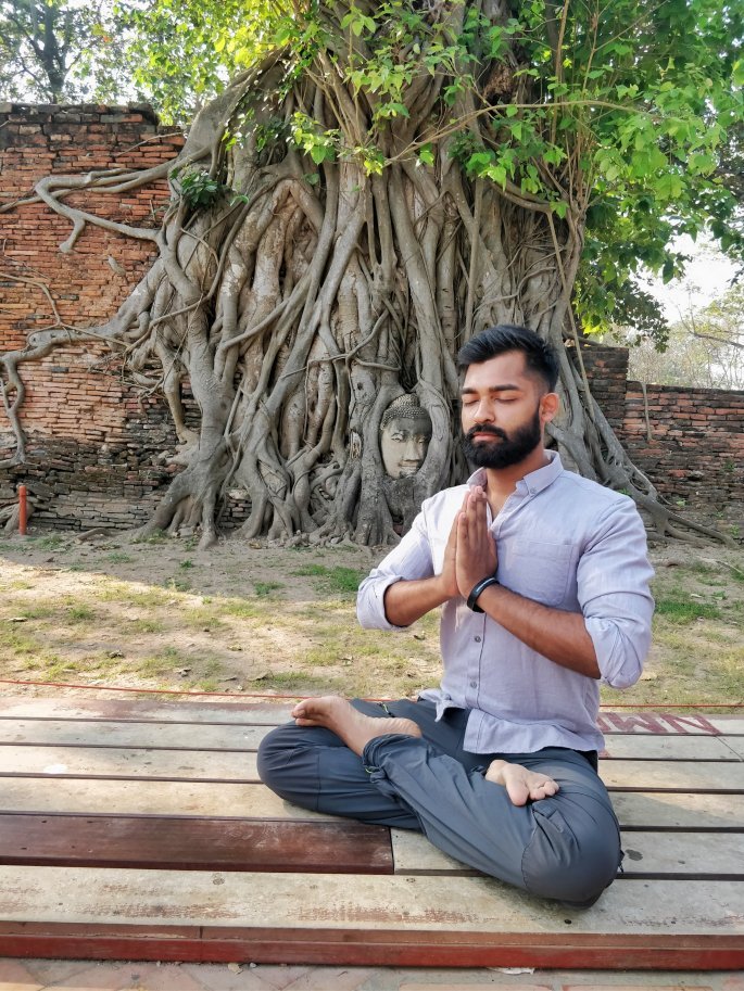 Photo of Top 5 Reasons you should visit Ayutthaya instead of Pattaya or Bangkok 32/33 by ghumakkad_yogi