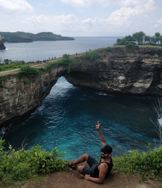 Photo of South Bali, Kuta Uluwatu & Ubud on budget 1/34 by ghumakkad_yogi