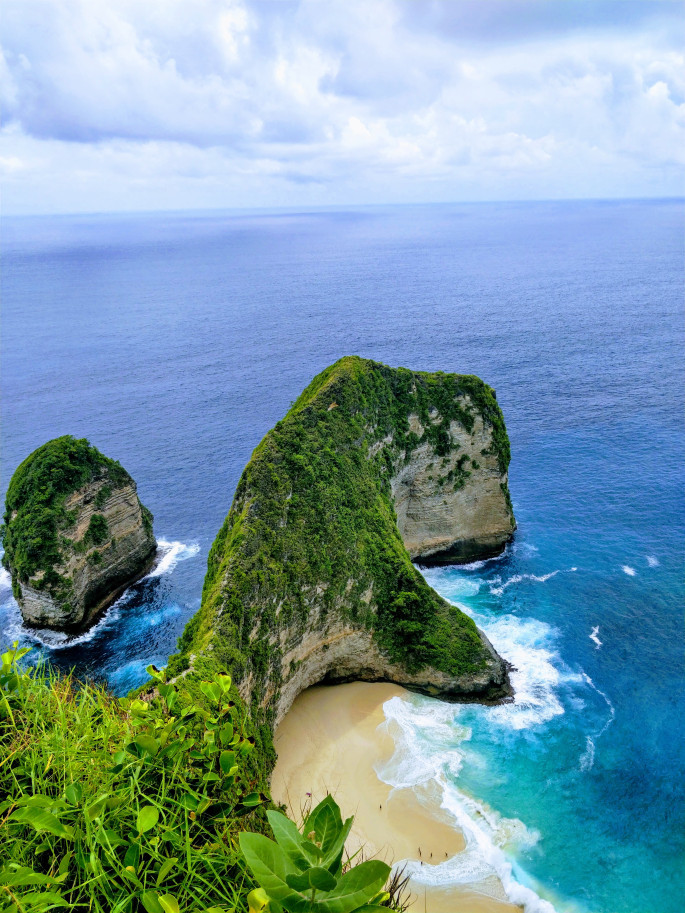 Photo of South Bali, Kuta Uluwatu & Ubud on budget 3/34 by ghumakkad_yogi