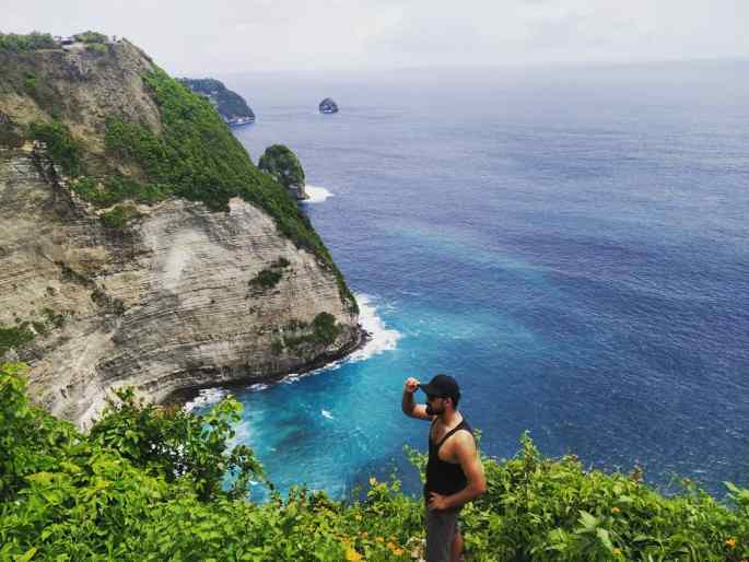 Photo of South Bali, Kuta Uluwatu & Ubud on budget 4/34 by ghumakkad_yogi