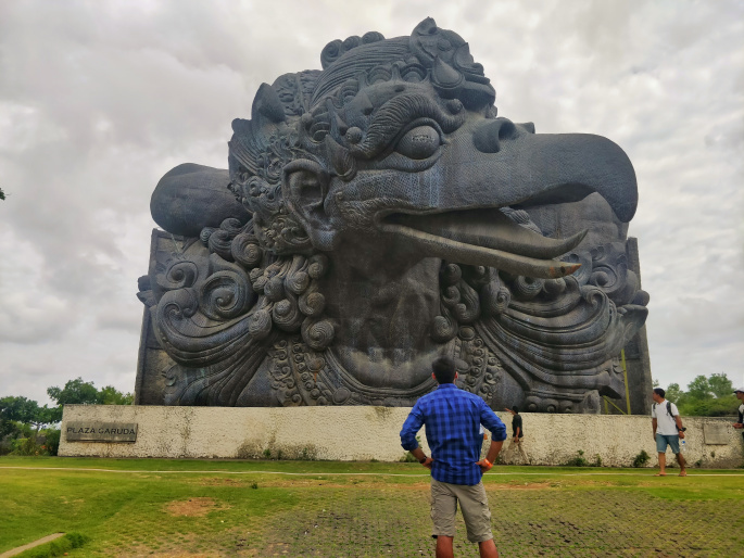 Photo of South Bali, Kuta Uluwatu & Ubud on budget 5/34 by ghumakkad_yogi