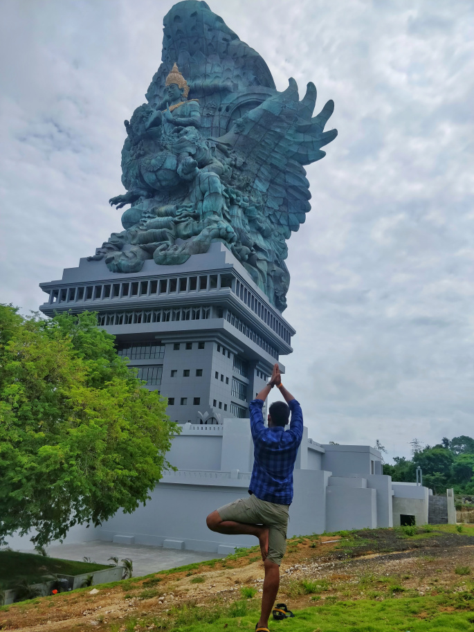 Photo of South Bali, Kuta Uluwatu & Ubud on budget 6/34 by ghumakkad_yogi