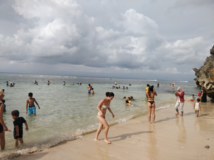 Photo of South Bali, Kuta Uluwatu & Ubud on budget 7/34 by ghumakkad_yogi