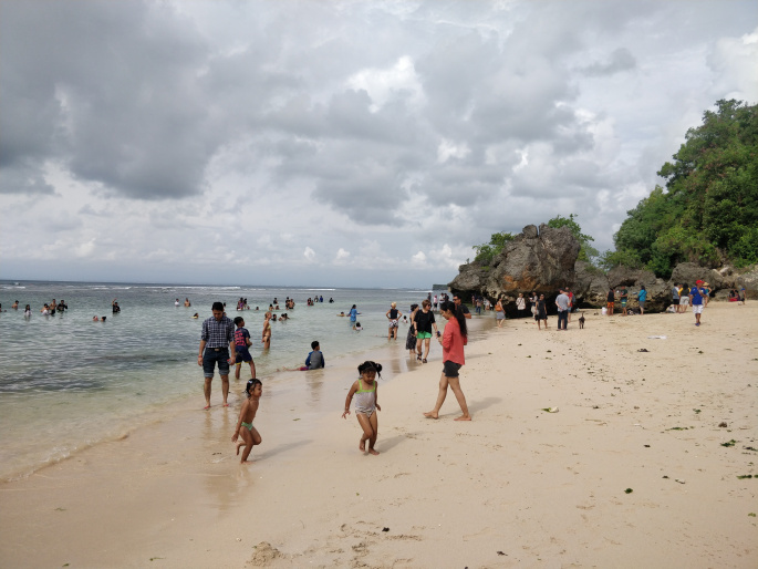 Photo of South Bali, Kuta Uluwatu & Ubud on budget 8/34 by ghumakkad_yogi