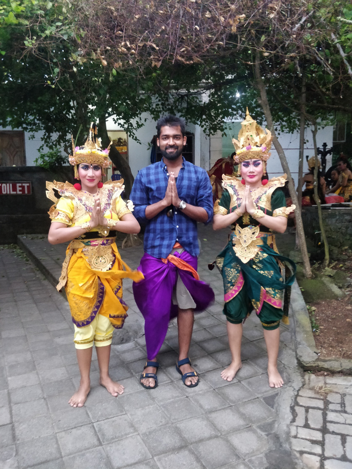 Photo of South Bali, Kuta Uluwatu & Ubud on budget 9/34 by ghumakkad_yogi