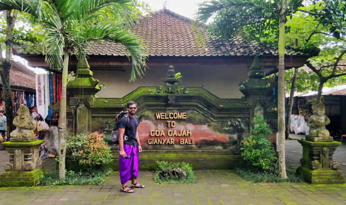 Photo of South Bali, Kuta Uluwatu & Ubud on budget by ghumakkad_yogi