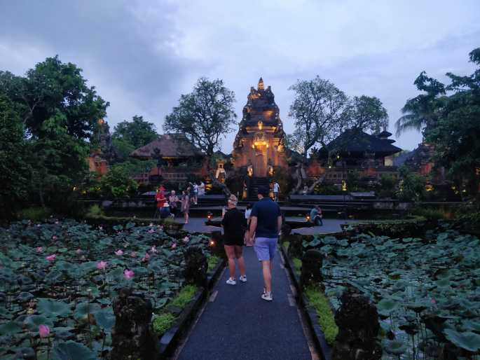 Photo of South Bali, Kuta Uluwatu & Ubud on budget 18/34 by ghumakkad_yogi