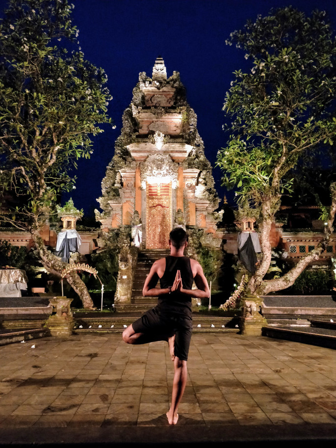 Photo of South Bali, Kuta Uluwatu & Ubud on budget 19/34 by ghumakkad_yogi