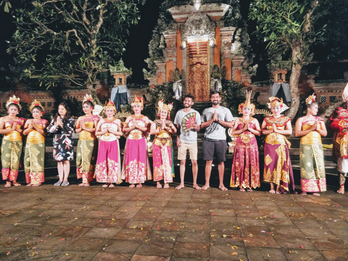 Photo of South Bali, Kuta Uluwatu & Ubud on budget 20/34 by ghumakkad_yogi