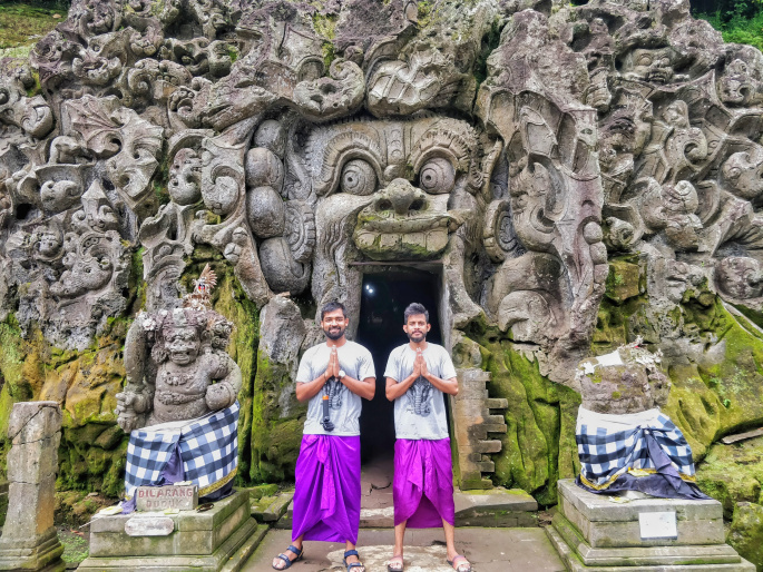 Photo of South Bali, Kuta Uluwatu & Ubud on budget 21/34 by ghumakkad_yogi