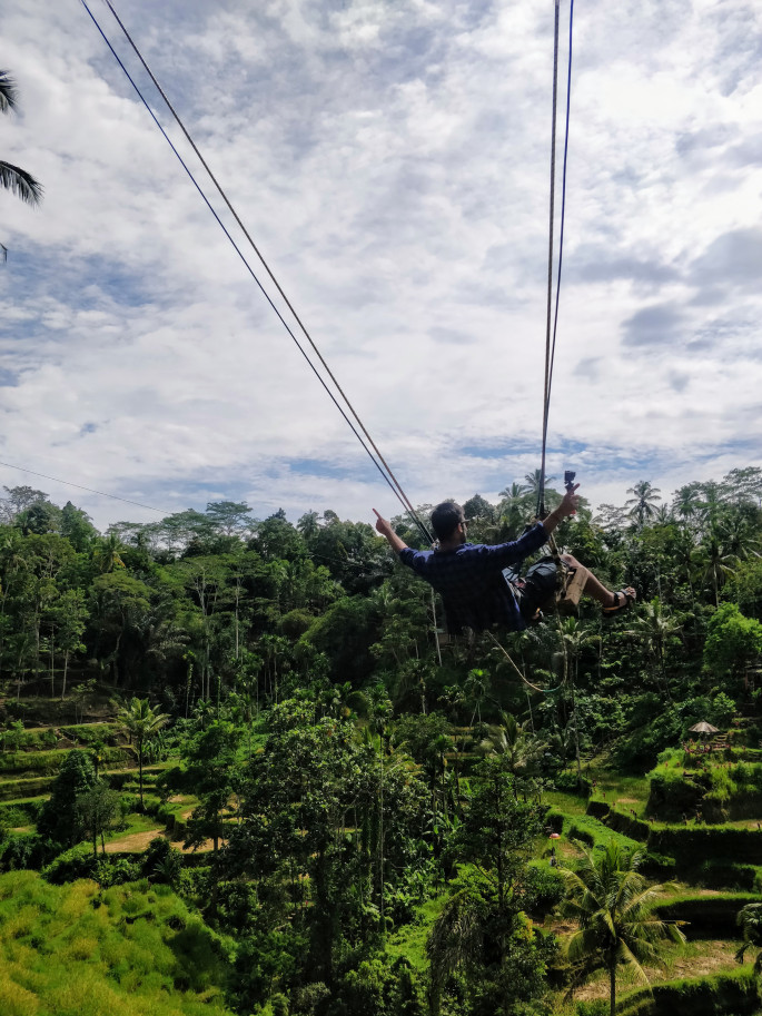 Photo of South Bali, Kuta Uluwatu & Ubud on budget 24/34 by ghumakkad_yogi