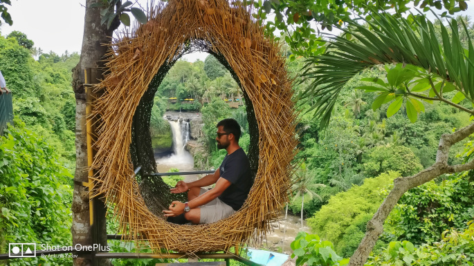 Photo of South Bali, Kuta Uluwatu & Ubud on budget 28/34 by ghumakkad_yogi