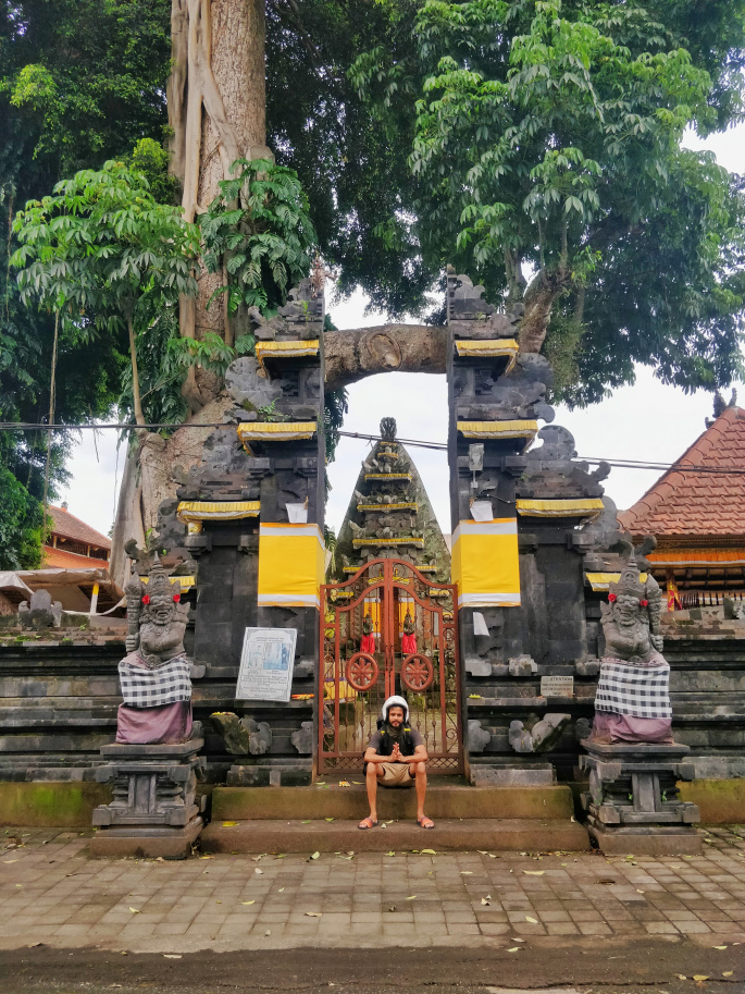 Photo of South Bali, Kuta Uluwatu & Ubud on budget 29/34 by ghumakkad_yogi