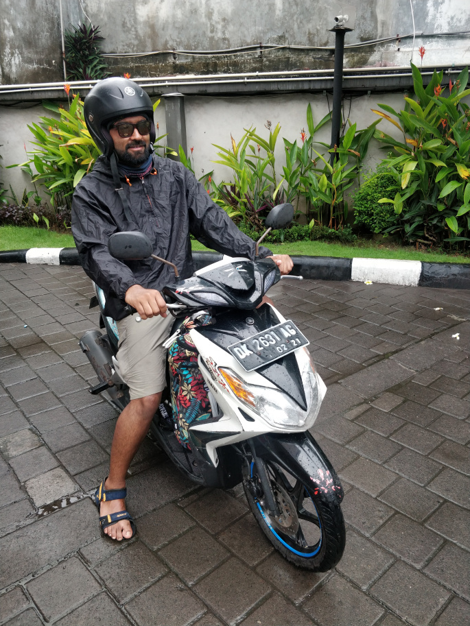 Photo of South Bali, Kuta Uluwatu & Ubud on budget 30/34 by ghumakkad_yogi