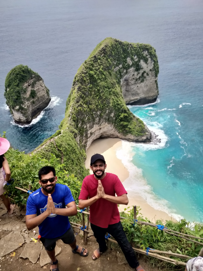 Photo of South Bali, Kuta Uluwatu & Ubud on budget 32/34 by ghumakkad_yogi