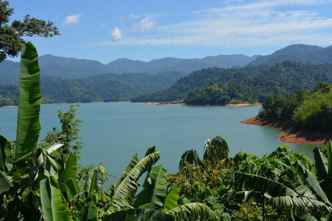 Photo of A long drive in Pahang Malaysia Pt-1 Fraser's Hills 3/32 by ghumakkad_yogi