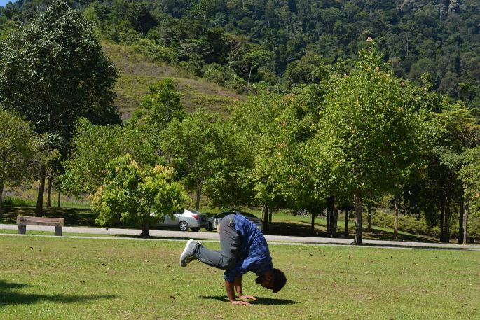 Photo of A long drive in Pahang Malaysia Pt-1 Fraser's Hills 4/32 by ghumakkad_yogi