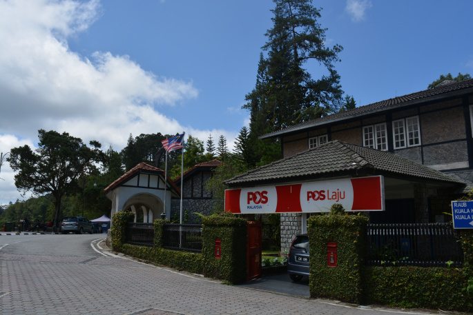Photo of A long drive in Pahang Malaysia Pt-1 Fraser's Hills 10/32 by ghumakkad_yogi