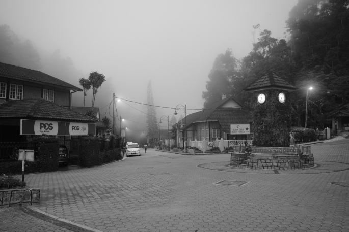 Photo of A long drive in Pahang Malaysia Pt-1 Fraser's Hills 14/32 by ghumakkad_yogi