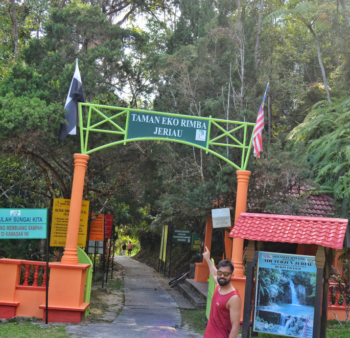 Photo of A long drive in Pahang Malaysia Pt-1 Fraser's Hills 16/32 by ghumakkad_yogi