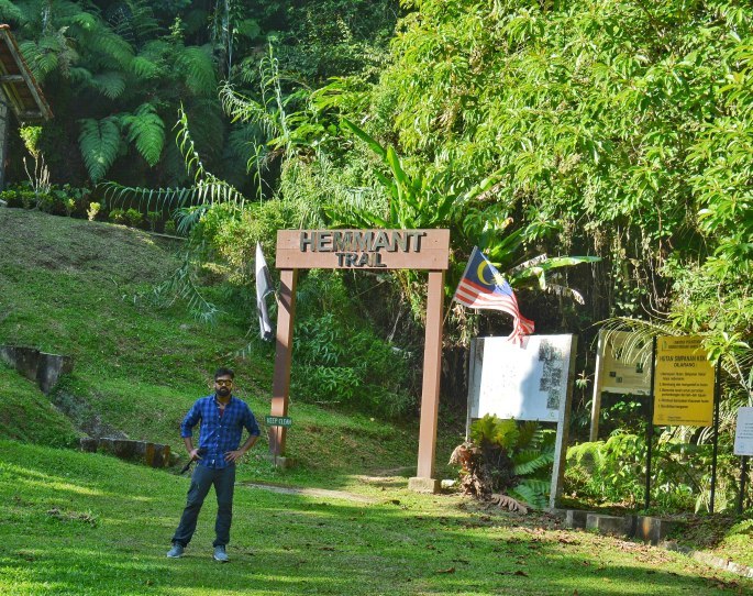 Photo of A long drive in Pahang Malaysia Pt-1 Fraser's Hills 19/32 by ghumakkad_yogi