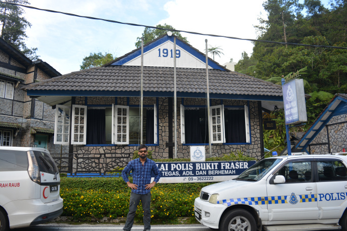 Photo of A long drive in Pahang Malaysia Pt-1 Fraser's Hills 20/32 by ghumakkad_yogi