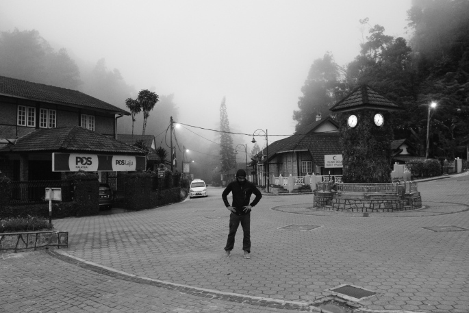 Photo of A long drive in Pahang Malaysia Pt-1 Fraser's Hills 21/32 by ghumakkad_yogi