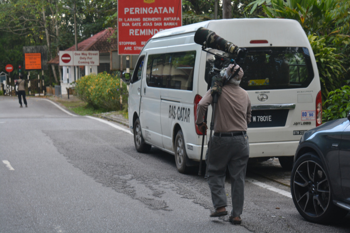 Photo of A long drive in Pahang Malaysia Pt-1 Fraser's Hills 25/32 by ghumakkad_yogi