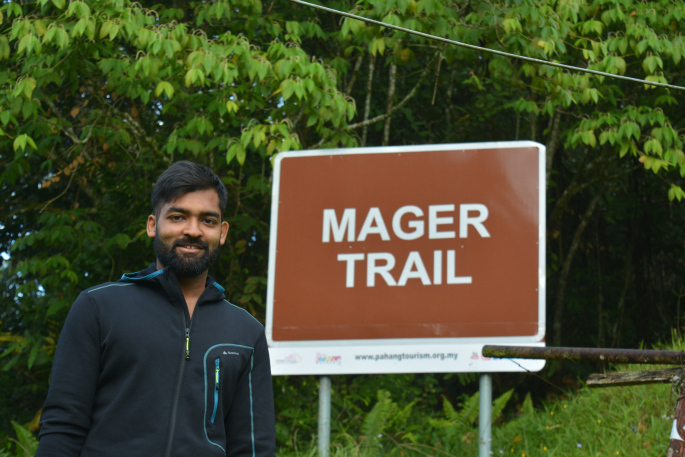 Photo of A long drive in Pahang Malaysia Pt-1 Fraser's Hills 26/32 by ghumakkad_yogi