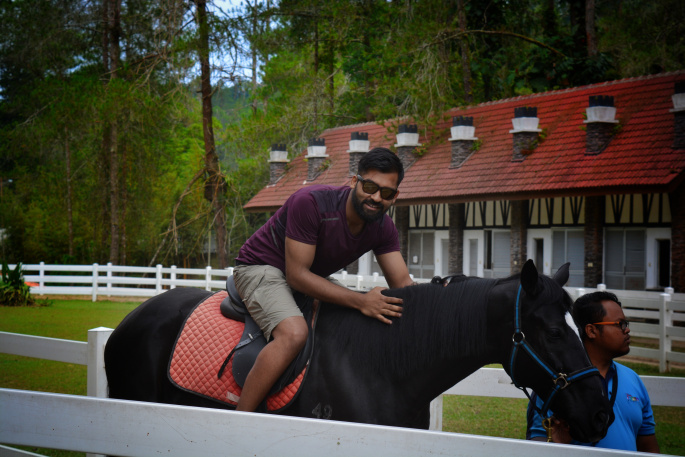 Photo of A long drive in Pahang Malaysia Pt-1 Fraser's Hills 29/32 by ghumakkad_yogi