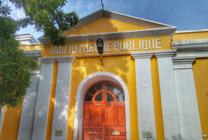 Photo of Pondicherry - Cherry of the South by Indian Footsteps