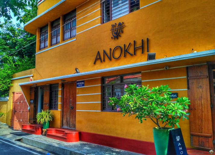 Photo of Pondicherry - Cherry of the South by Indian Footsteps