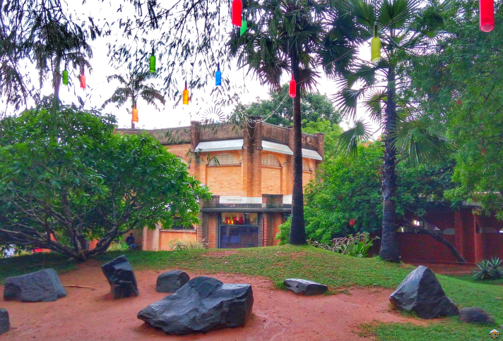 Photo of Pondicherry - Cherry of the South by Indian Footsteps